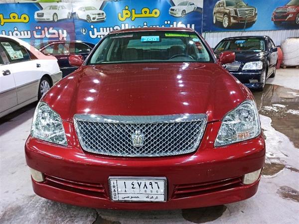 Toyota Crown 2005 for sale in Iraq - Najaf